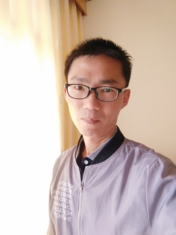 平凡的风的第二张照片--德化相亲网