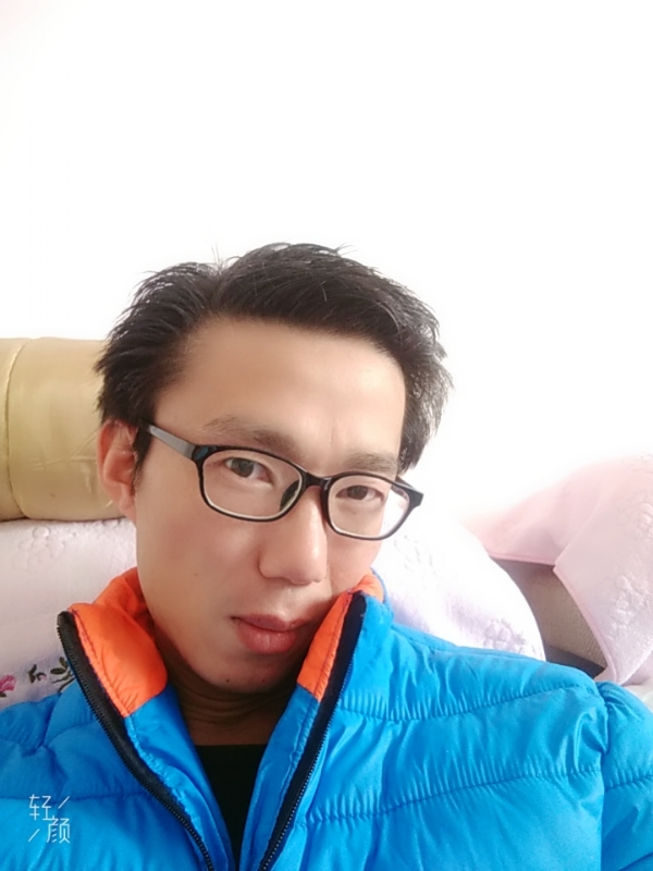 平凡的风的第四张照片--德化相亲网