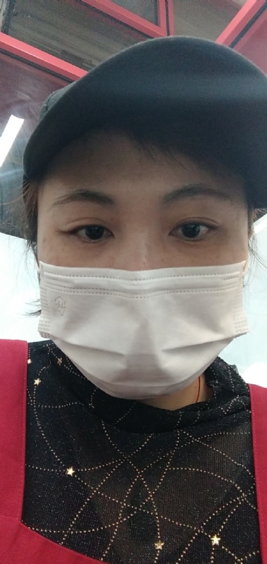 tata倩倩的第一张照片--德化相亲网
