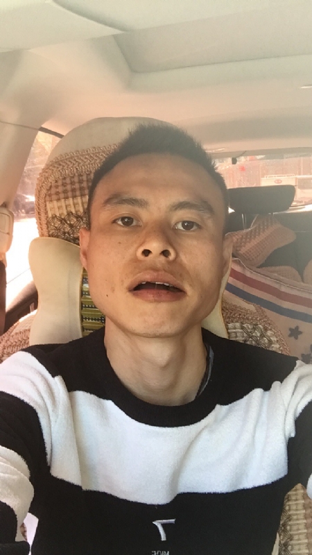 小何的第一张照片--德化相亲网
