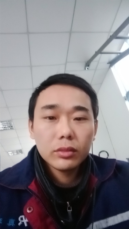 一笑而过的第一张照片--德化相亲网
