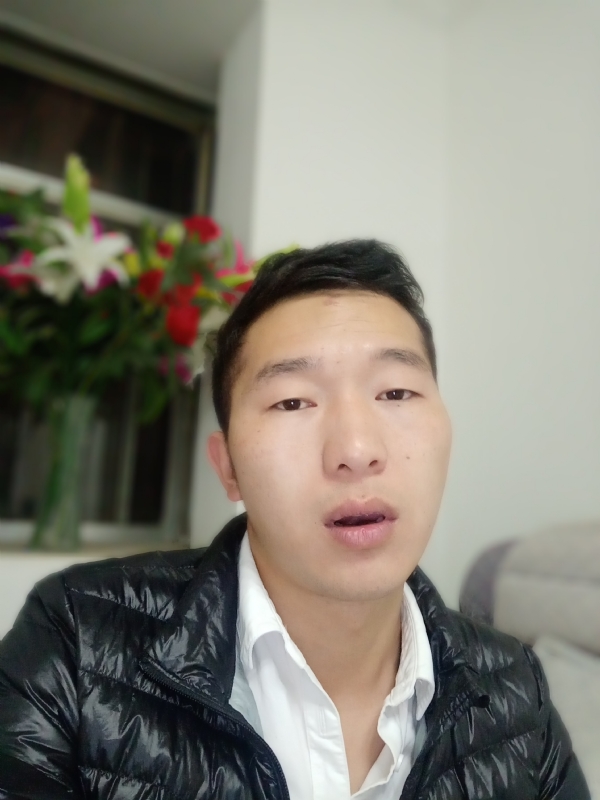 赵勇的第一张照片--德化相亲网