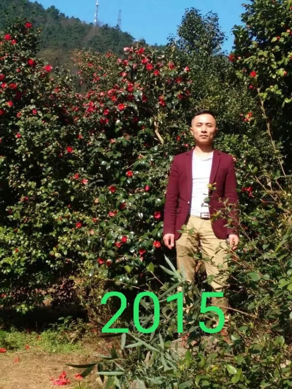 孤城的第一张照片--德化相亲网