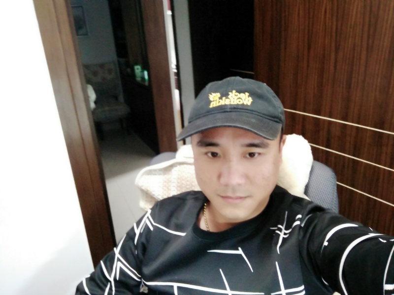 坚持我爱的第一张照片--德化相亲网