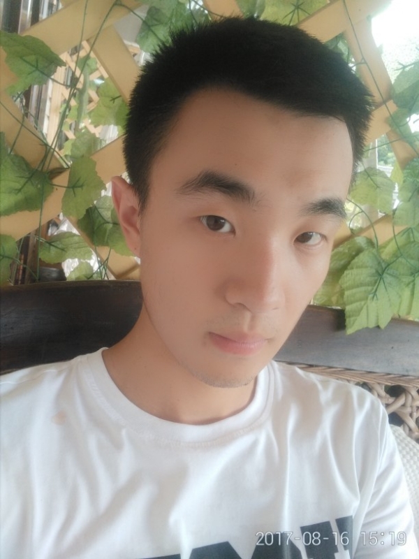 余生请你指教的第一张照片--德化相亲网