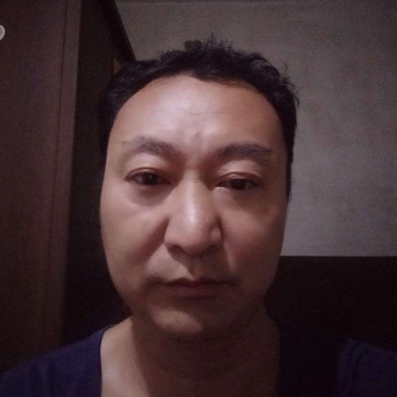 孤单日夜的第一张照片--德化相亲网