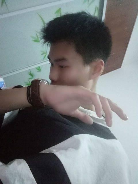 溟濛的第一张照片--德化相亲网
