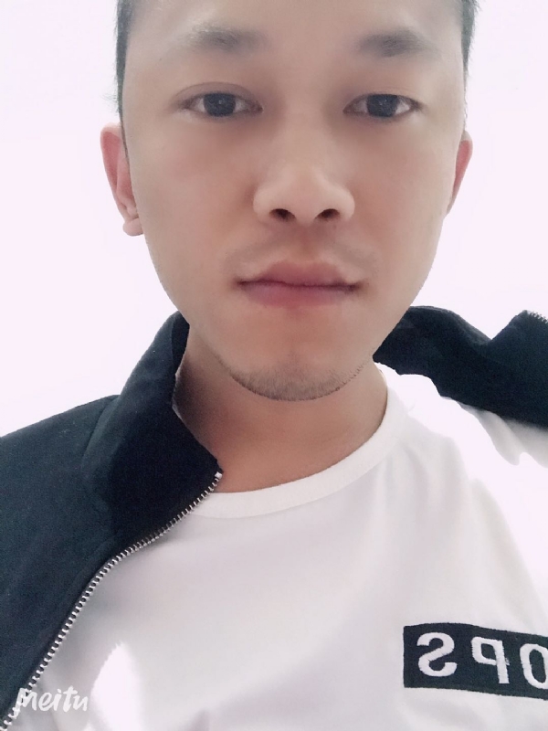 陈诚的第一张照片--德化相亲网