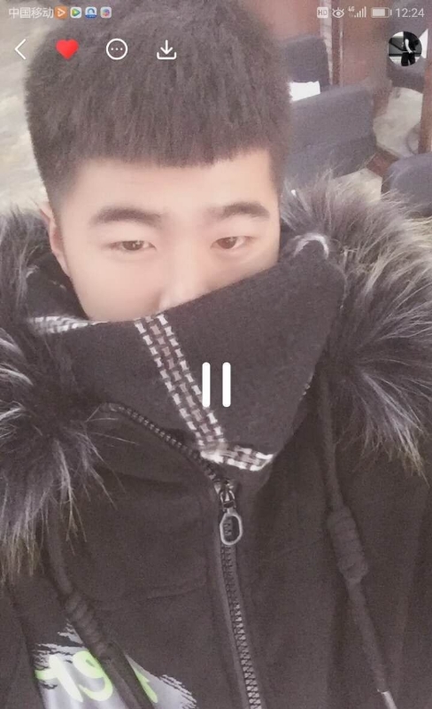 小陈的第一张照片--德化相亲网