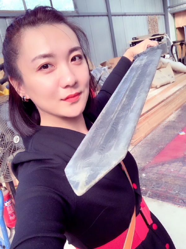 包容的第四张照片--德化相亲网