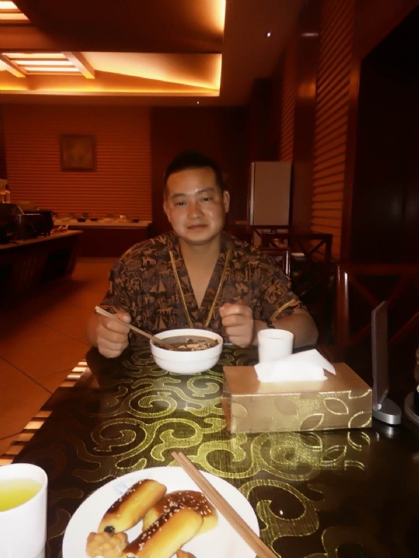 会飞的鱼的第一张照片--德化相亲网
