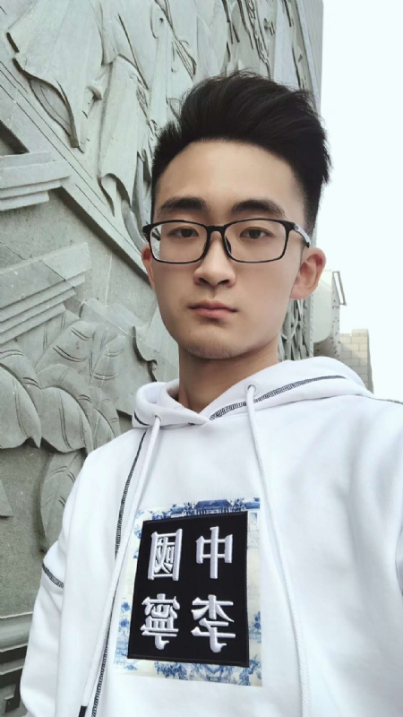 詹红平的第一张照片--德化相亲网