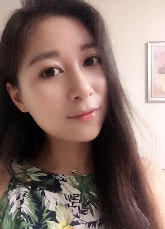 盛開的第一张照片--德化相亲网