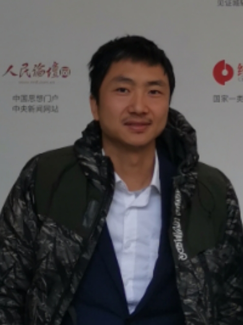 明的第一张照片--德化相亲网