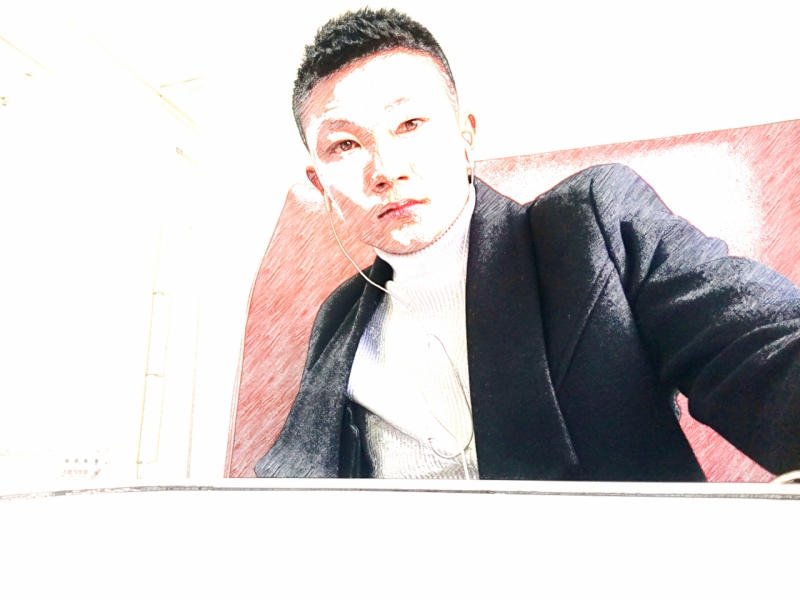 一心所向的第一张照片--德化相亲网