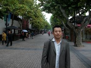 风云的第一张照片--德化相亲网
