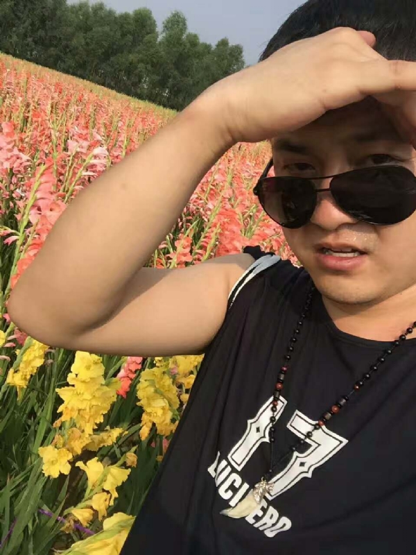 QH-蓝细胞的第一张照片--德化相亲网