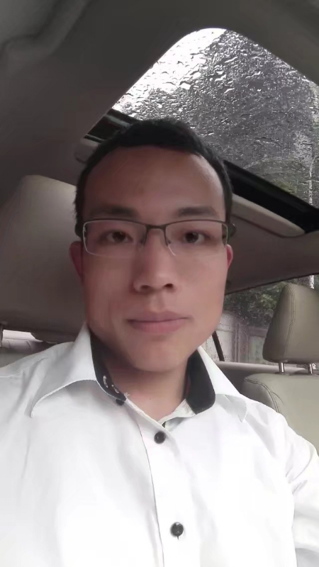 随缘而来的第一张照片--德化相亲网