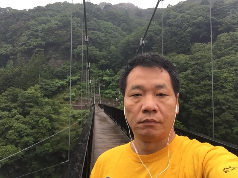 灵魂伴侣的第一张照片--德化相亲网