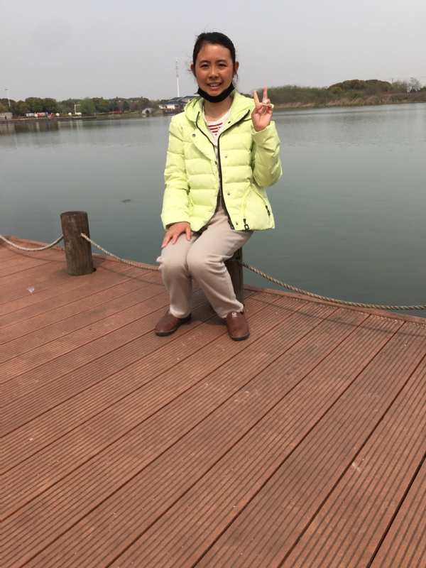 Xiaonuan的第一张照片--德化相亲网