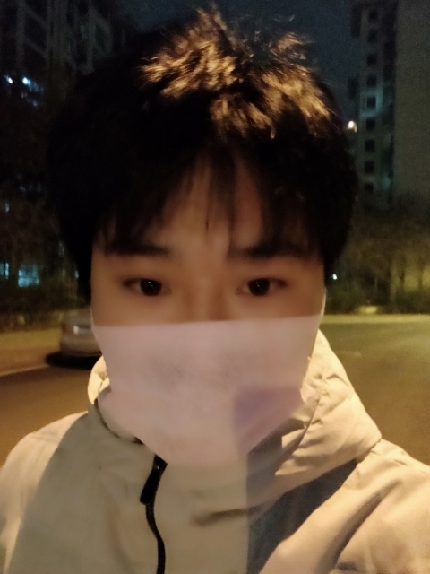 偏丶执的第一张照片--德化相亲网