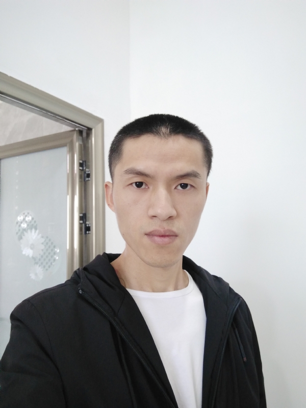 圆心的第一张照片--德化相亲网