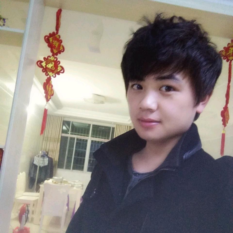 凤凰机器人卡卡老师的第一张照片--德化相亲网