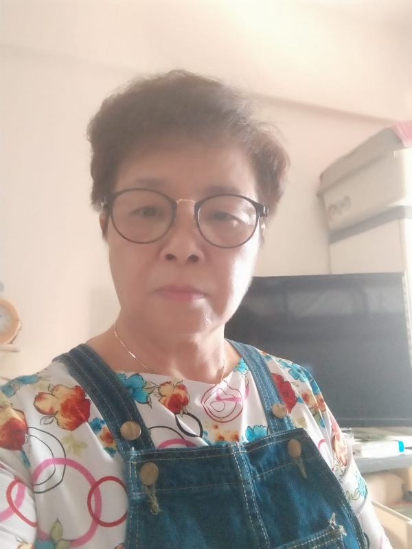 may的第一张照片--德化相亲网