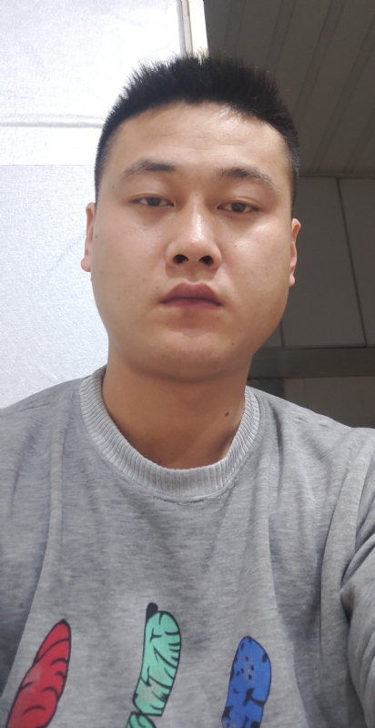 孤帆的第一张照片--德化相亲网