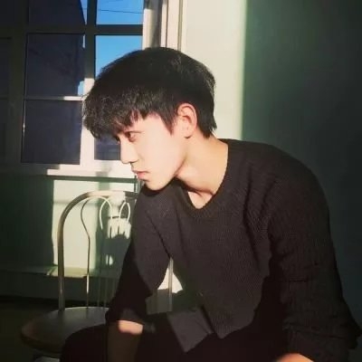 奇正的第一张照片--德化相亲网