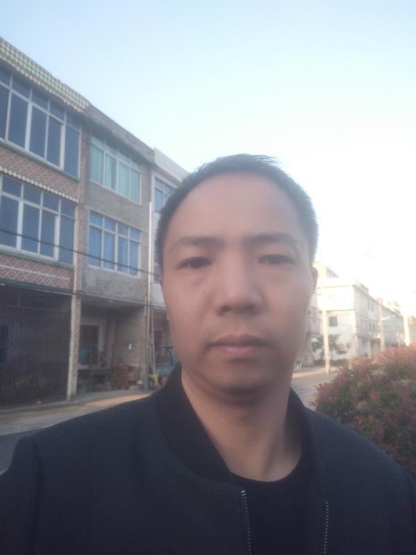愿余生有你的第一张照片--德化相亲网
