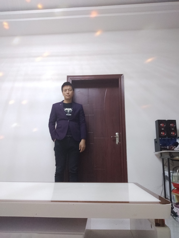 慕凡的第二张照片--德化相亲网
