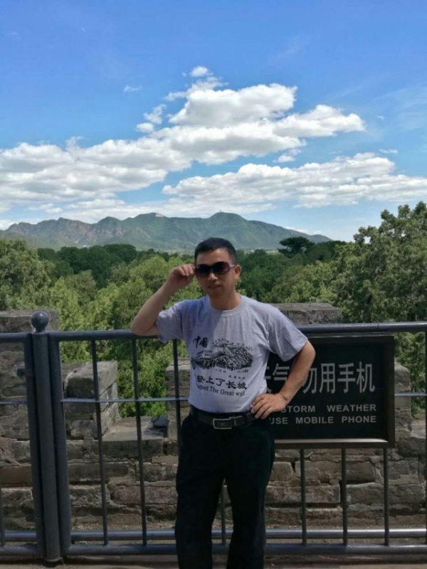 天天心情好的第一张照片--德化相亲网