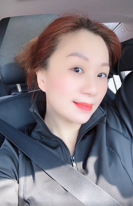 张文欣的第一张照片--德化相亲网