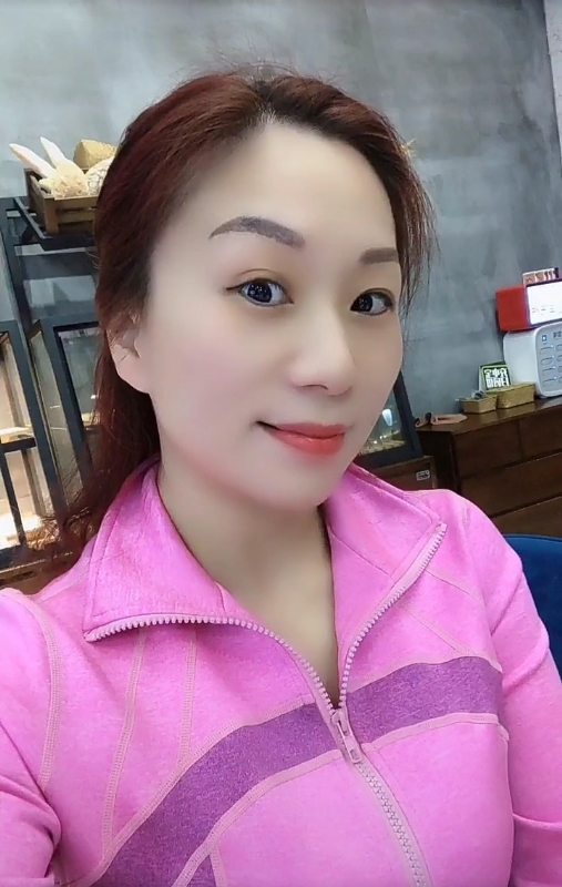 张文欣的第二张照片--德化相亲网