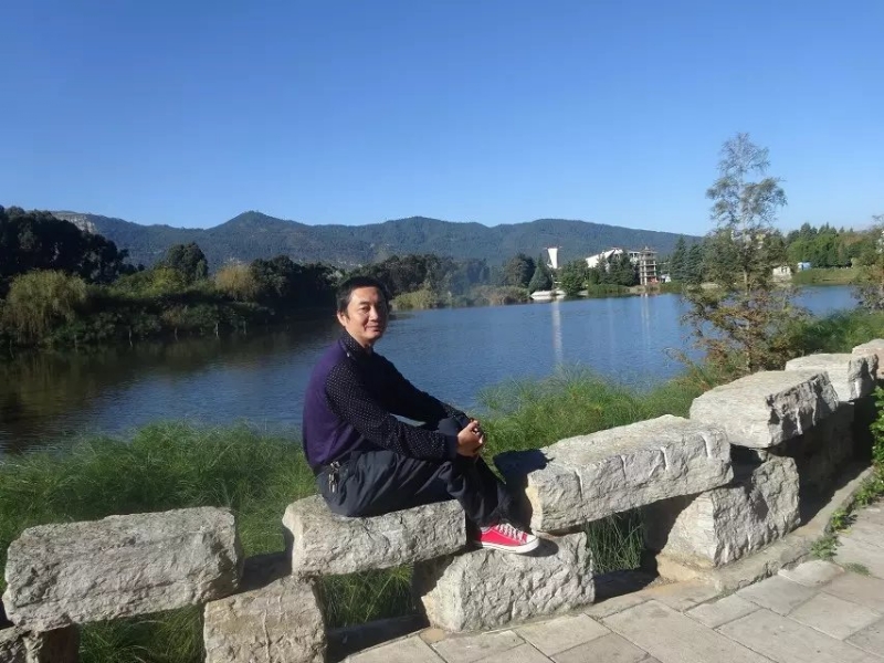 真心的龙的第八张照片--德化相亲网