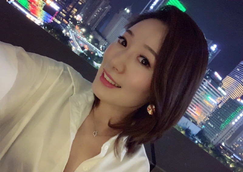 Mengyao的第一张照片--德化相亲网