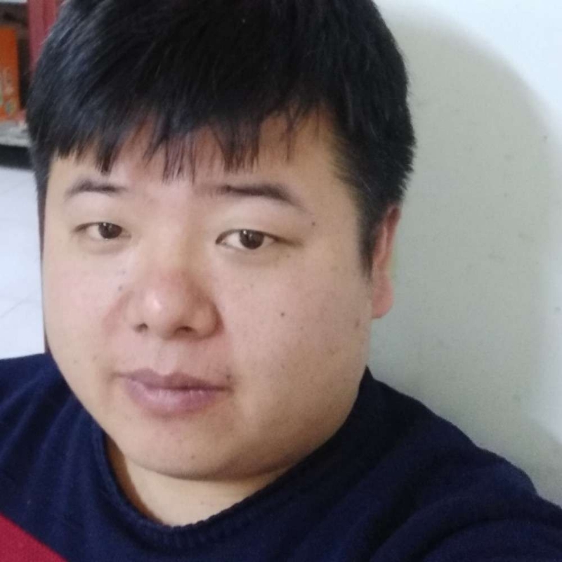 小胖的第一张照片--德化相亲网