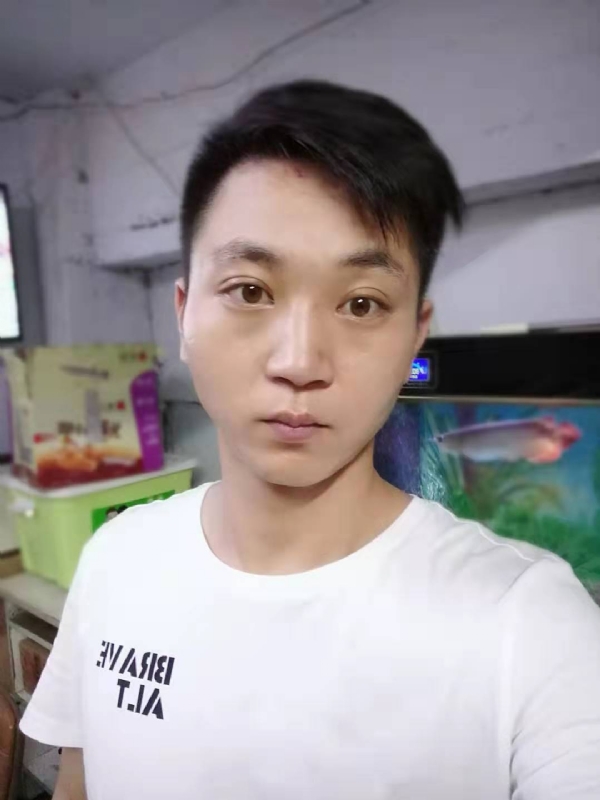 七秒记忆的第一张照片--德化相亲网