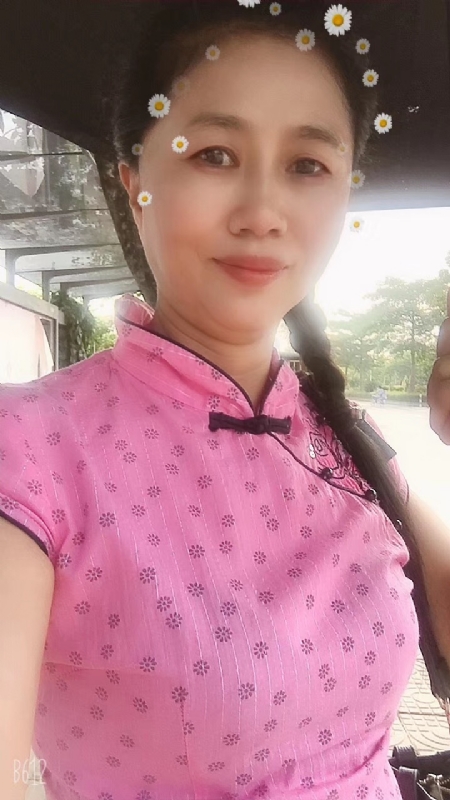 永相随的第一张照片--德化相亲网