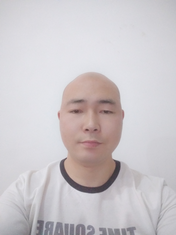 强壮持久的男人的第一张照片--德化相亲网
