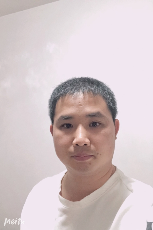 小梁的第一张照片--德化相亲网