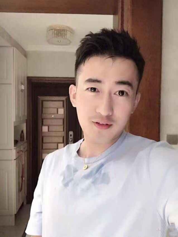 元素囡的第一张照片--德化相亲网