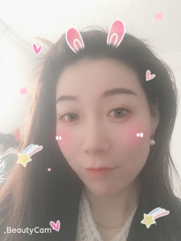 非你不嫁的第一张照片--德化相亲网