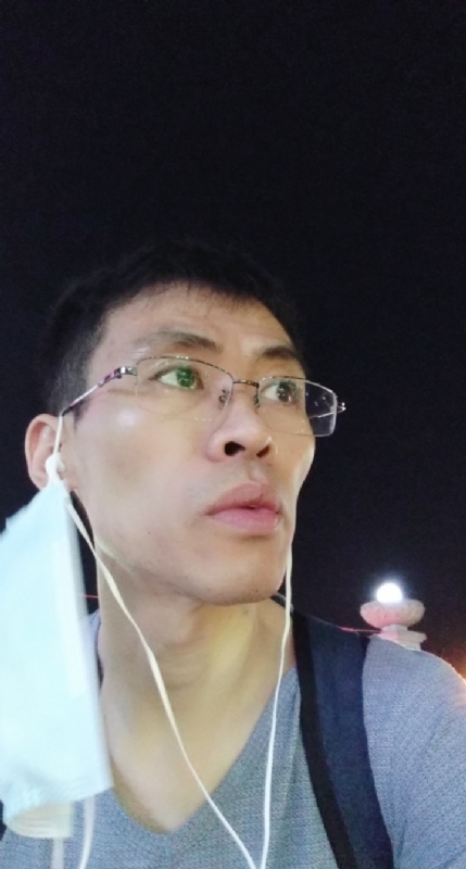 上善若水任方圆的第一张照片--德化相亲网
