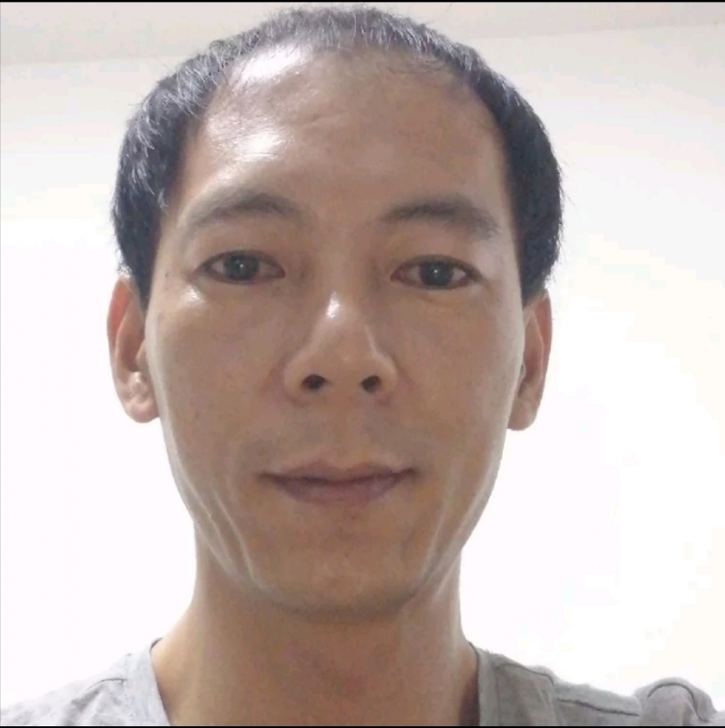 单枪匹马的第二张照片--德化相亲网