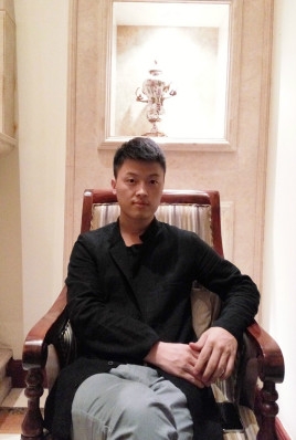 制片人杨亚林的第一张照片--德化相亲网