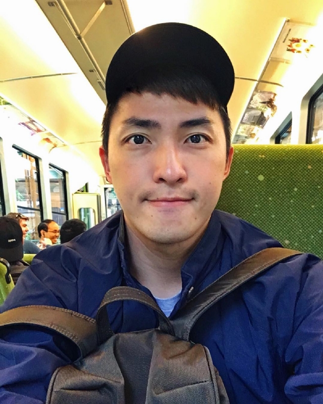 幸福满满的第二张照片--德化相亲网