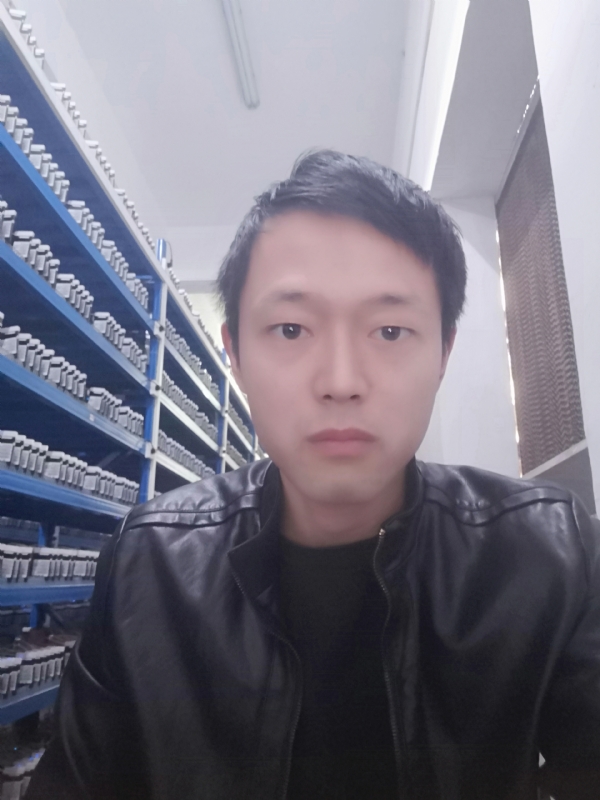 爱你到老的第一张照片--德化相亲网