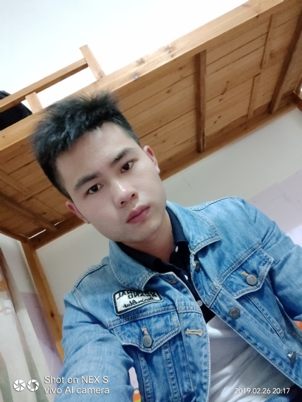 七秒★记忆的第三张照片--德化相亲网